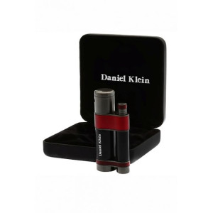 Мъжка запалка Daniel Klein - BC058-RD - червена