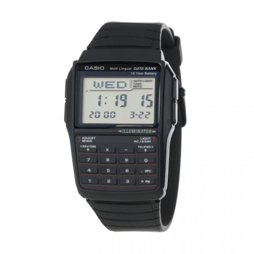 Мъжки часовник Casio DBC-32-1AES