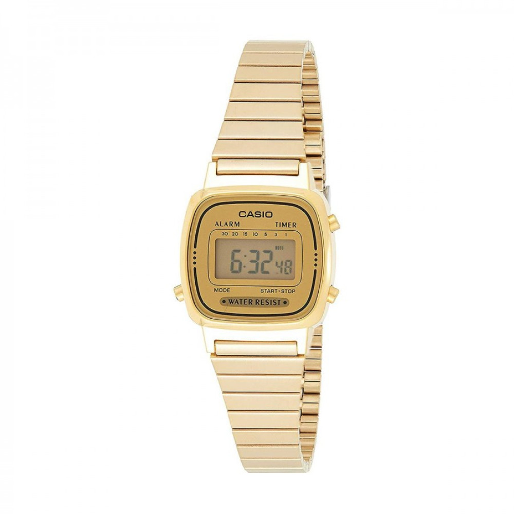 Дамски часовник Casio LA670WEGA-9EF