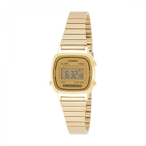 Дамски часовник Casio LA670WEGA-9EF