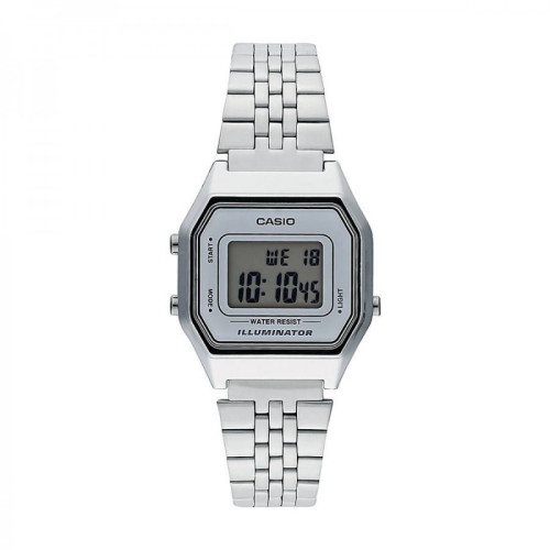 Дамски часовник Casio LA680WEA-7EF