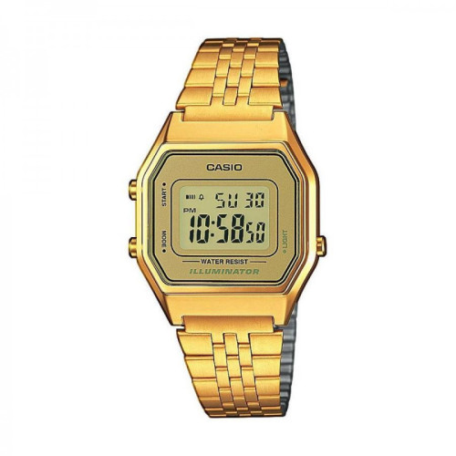 Дамски часовник Casio LA680WEGA-9ER