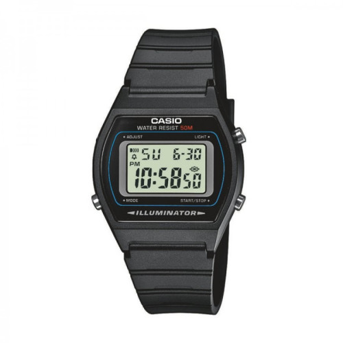 Мъжки часовник Casio W-202-1AVEF