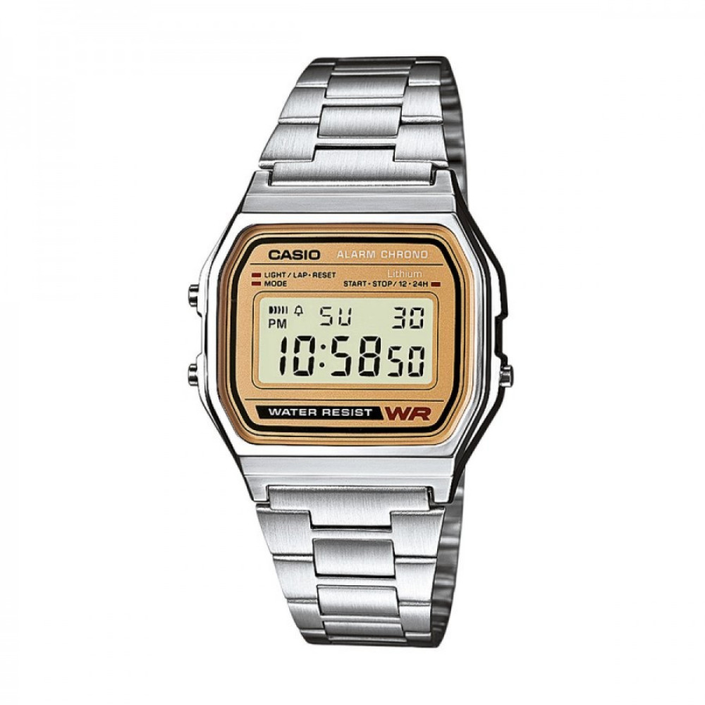 Часовник Casio A158WEA-9EF 