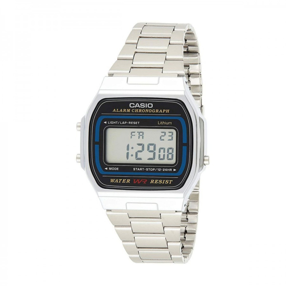 Мъжки часовник Casio A164WA-1VES