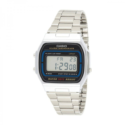 Мъжки часовник Casio A164WA-1VES