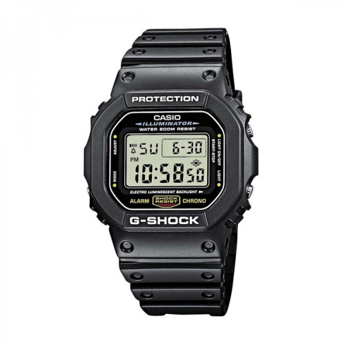 Мъжки часовник Casio G-Shock DW-5600E-1VER 