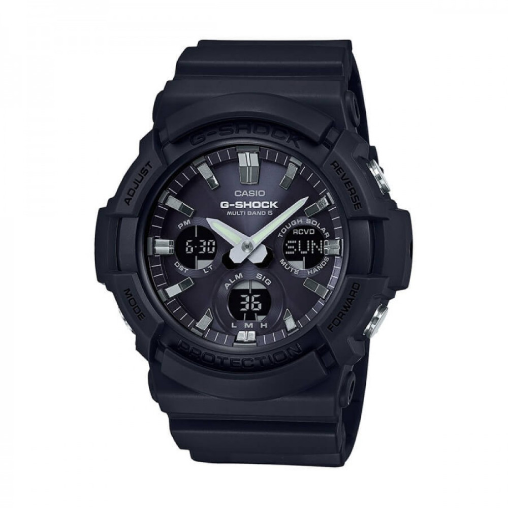 Мъжки часовник Casio G-Shock GAW-100B-1AER