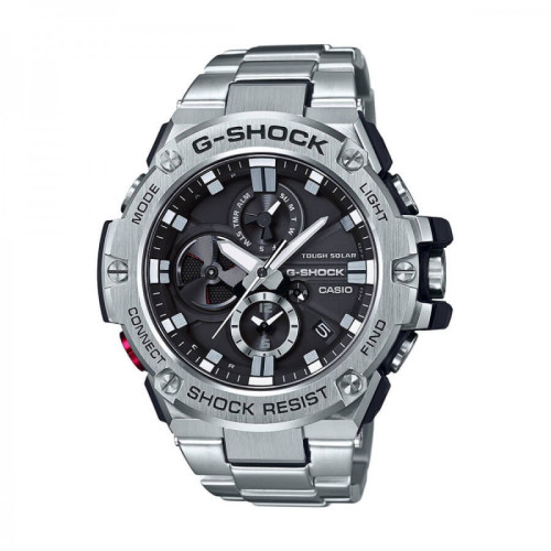 Мъжки часовник Casio G-Shock G-Steel GST-B100D-1AER