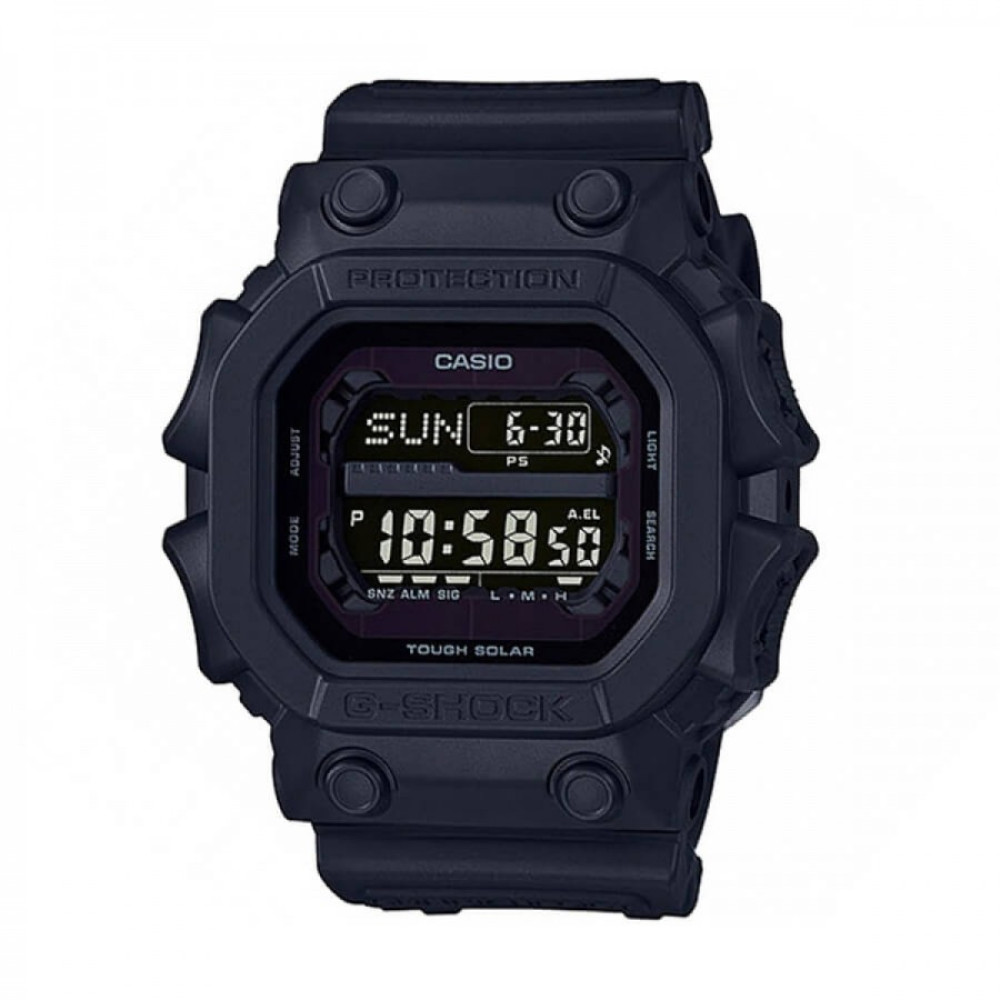 Мъжки часовник Casio G-Shock GX-56BB-1ER