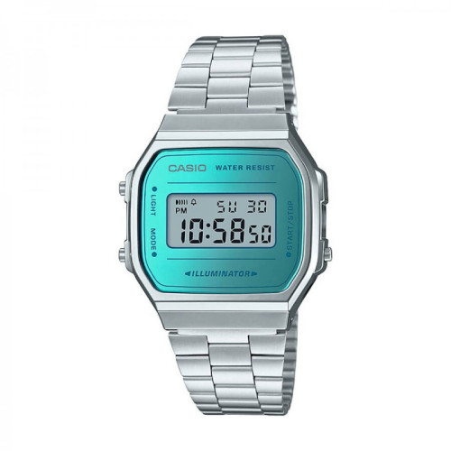 Мъжки часовник Casio A168WEM-2EF