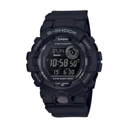 Мъжки часовник Casio G-Shock GBD-800-1BER 