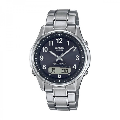Мъжки часовник Casio LCW-M100TSE-1A2ER