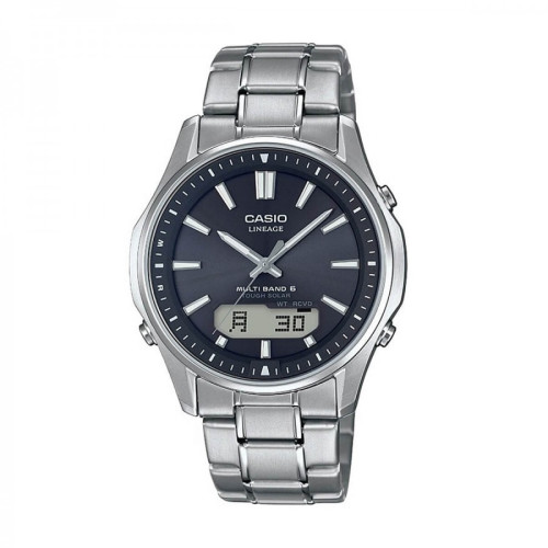 Мъжки часовник Casio LCW-M100TSE-1AER