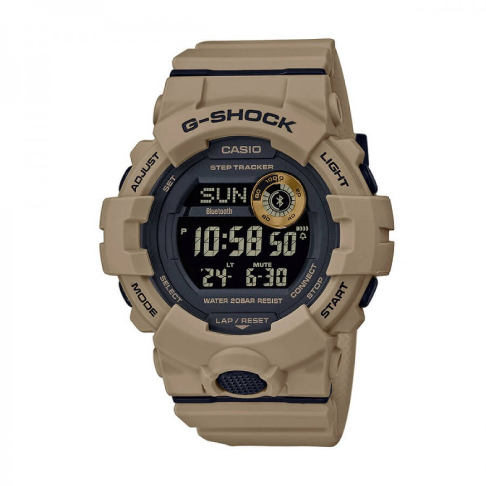 Мъжки часовник Casio G-Shock GBD-800UC-5ER