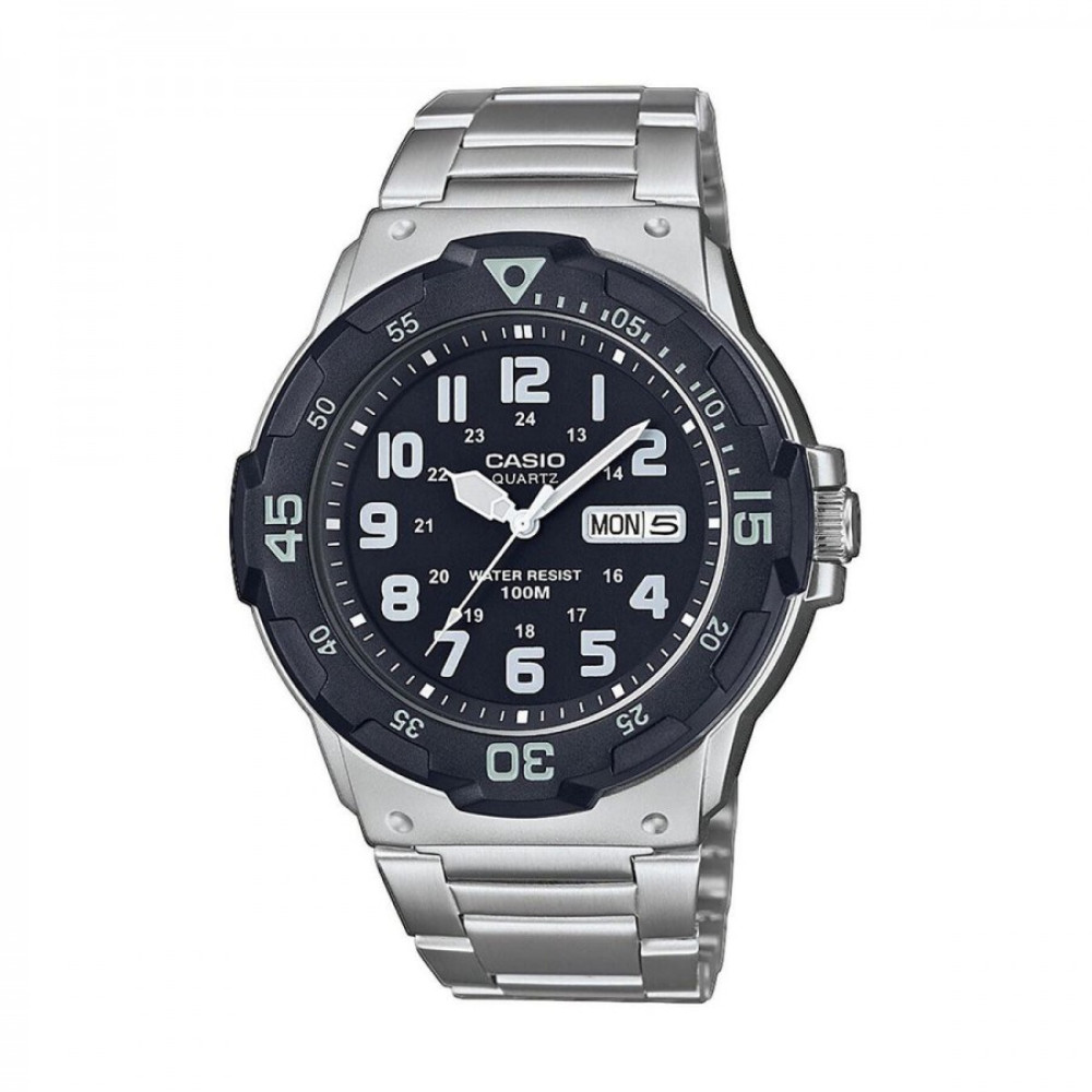 Мъжки часовник Casio MRW-200HD-1BVEF