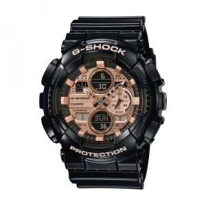 Мъжки часовник Casio G-Shock GA-140GB-1A2ER