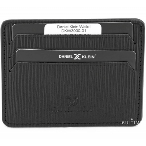 Men's wallet DANIEL KLEIN DKW3000-01