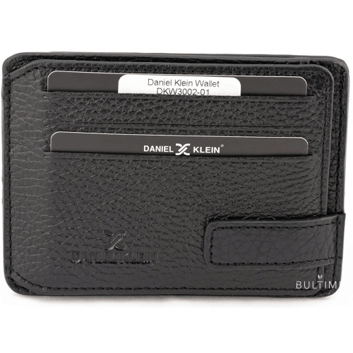 Men's wallet DANIEL KLEIN DKW3002-01