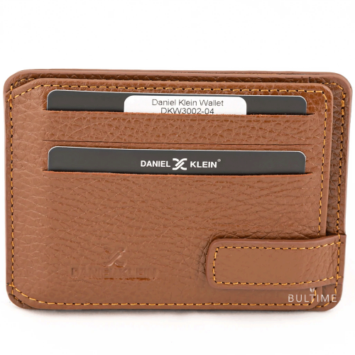 Men's wallet DANIEL KLEIN DKW3002-04