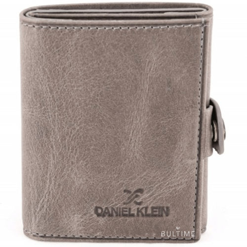 Men's wallet DANIEL KLEIN DKW3022-09