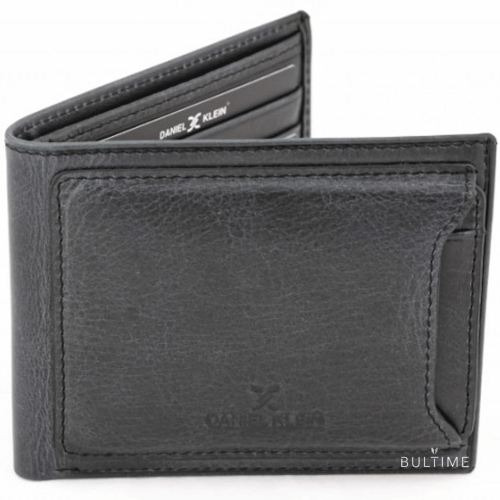 Men's wallet DANIEL KLEIN DKW3030-01
