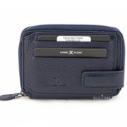 Men's wallet DANIEL KLEIN DKW3031-02