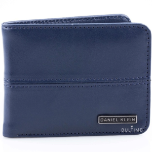 Мъжки портфейл Daniel Klein DKW5002-02