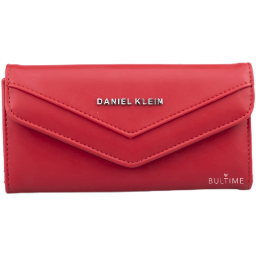 Women's wallet DANIEL KLEIN DKW6000-07