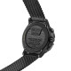 Часовник WELDER Edge WWMD1019 черен фотохромен Seiko VD32