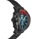 Часовник WELDER Edge WWMD1019 черен фотохромен Seiko VD32