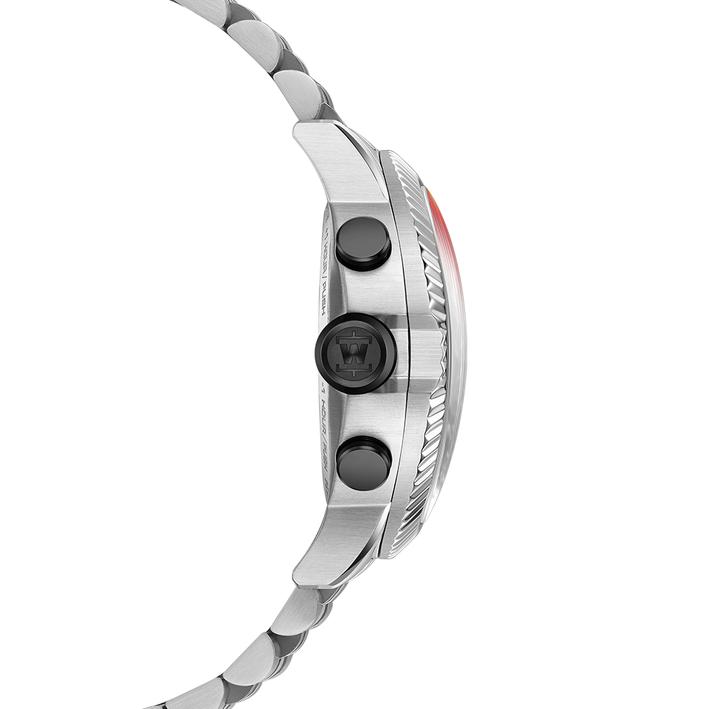 Часовник WELDER Edge WWMD5000 43 мм фотохромен