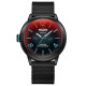 Часовник WELDER Edge WMD2004 черен Seiko VD32 фотохромен
