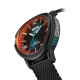Часовник WELDER Edge WMD2004 черен Seiko VD32 фотохромен