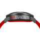 Часовник WELDER Edge WMD2009 черен червен Seiko VD32