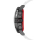 Часовник WELDER Edge WWMD1006 gun бял фотохромен Seiko