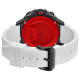 Часовник WELDER Edge WWMD1006 gun бял фотохромен Seiko