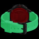 Часовник WELDER Edge WWMD1006 gun бял фотохромен Seiko