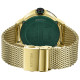 Часовник WELDER Edge WMD2001 златен Seiko VD32 фотохромен