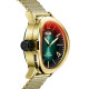 Часовник WELDER Edge WMD2001 златен Seiko VD32 фотохромен
