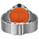 Часовник WELDER Edge WWMD1001 стоманен фотохромен Seiko VD32