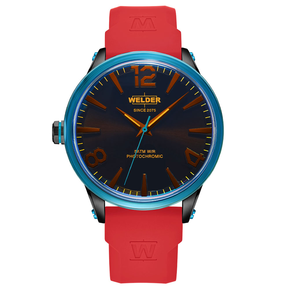 Часовник WELDER WRN1002 45 мм
