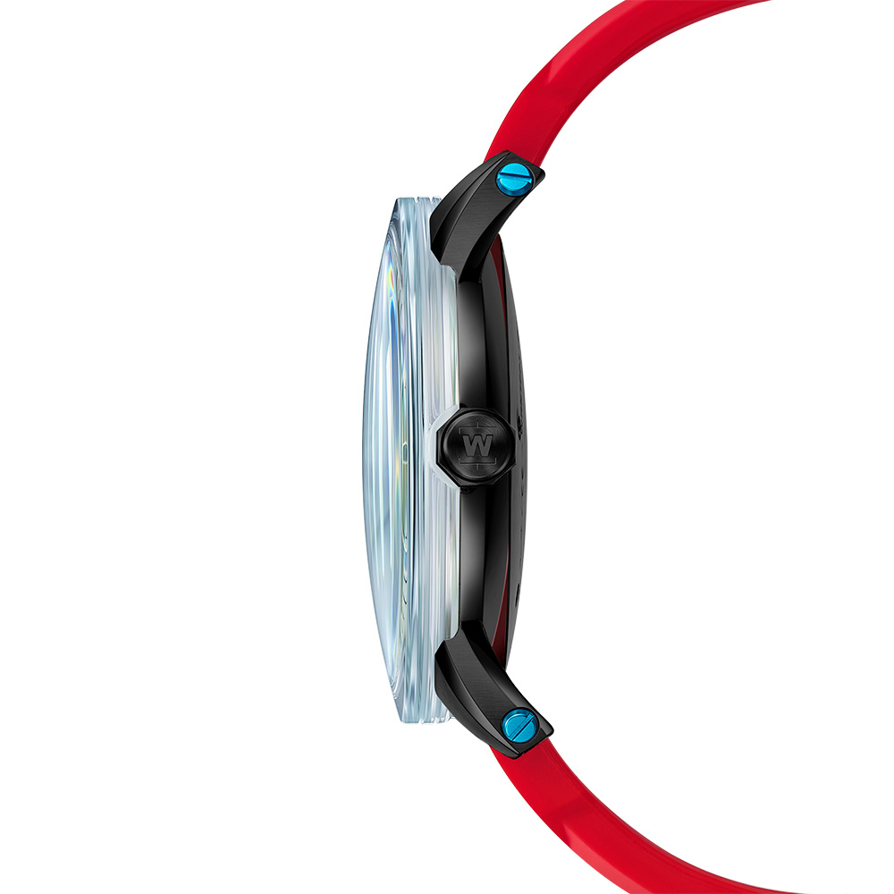 Часовник WELDER WRN1002 45 мм