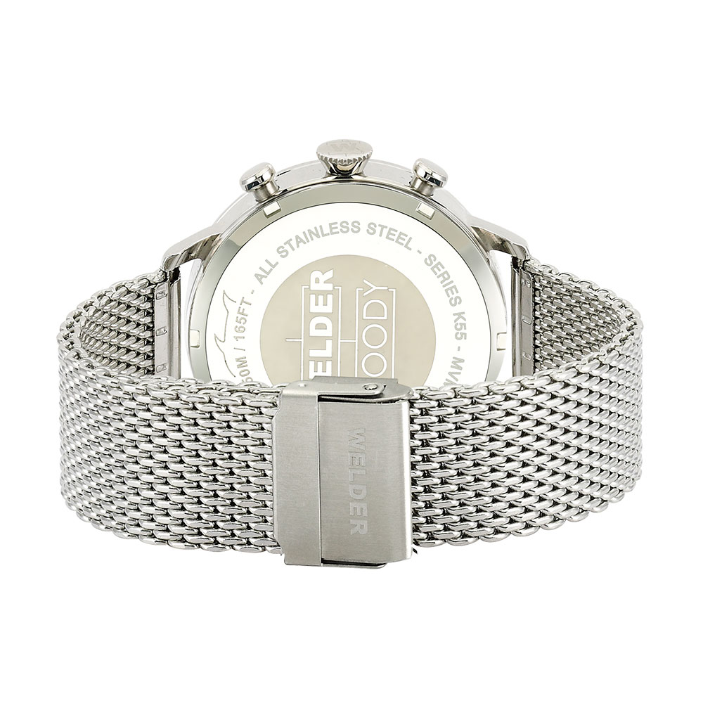 Welder Moody WWRC1009 – Мъжки часовник с фотохроматично стъкло | ClassicWatches.bg