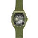 Часовник WELDER Dragon Limited 500 W75 WRT1016 автоматичен Seiko NH70