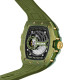 Часовник WELDER Dragon Limited 500 W75 WRT1016 автоматичен Seiko NH70