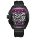 Часовник WELDER W75 WRM5004 черен фотохромен Seiko VD35