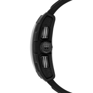 Часовник WELDER W75 WRM5004 черен фотохромен Seiko VD35