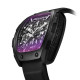 Часовник WELDER W75 WRM5004 черен фотохромен Seiko VD35