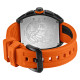 Часовник WELDER W75 WRM5001 черен оранжев фотохромен